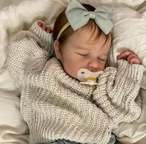 Zero pam reborn baby dolls - zero,