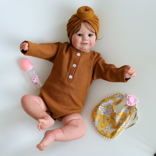 Realistic reborn dolls - reborn,