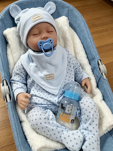 Realistic reborn baby dolls - reborn,