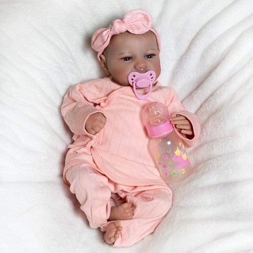 Handmade reborn baby - handmade, dolls