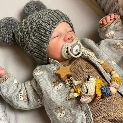 Reborn baby dolls boy - baby,