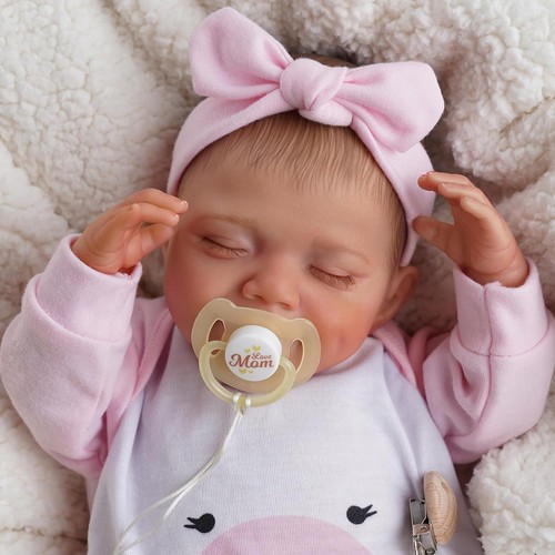 Lifelike reborn baby dolls - lifelike,
