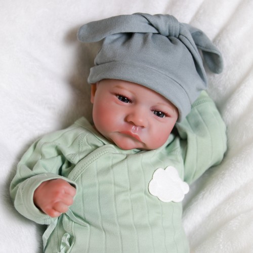 Real life reborn - reborn, dolls