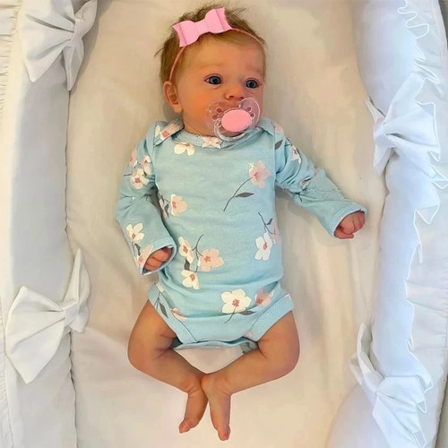 Real life reborn baby dolls - reborn,
