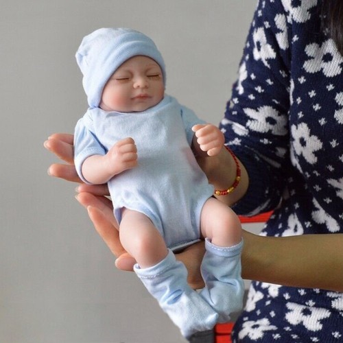 Reborn dolls realistic mini - realistic,
