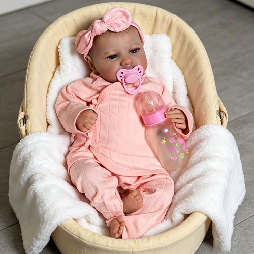 Reborn baby dolls realistic - reborn,