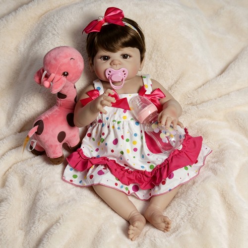 Lifelike reborn baby dolls - lifelike,