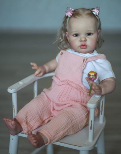 Reborn baby dolls girls - dolls,