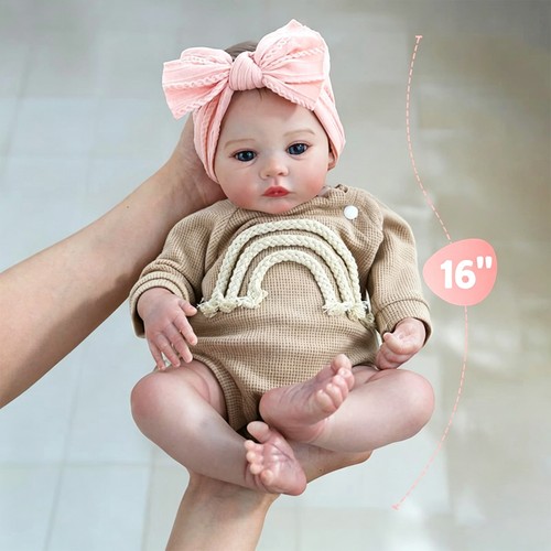 Realistic reborn baby dolls - realistic,