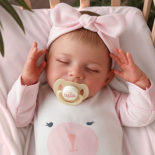 Lifelike reborn baby dolls - lifelike,