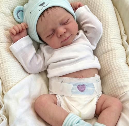 Baby dolls boy - , boy-48cm