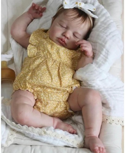 Reborn dolls full body