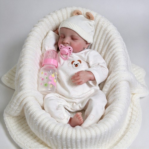 Real life reborn dolls - real,