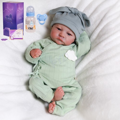 Realistic reborn dolls - realistic,