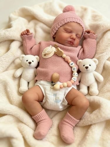 Reborn baby dolls - dolls, full