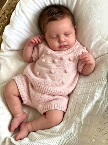 Reborn baby dolls full - full, body