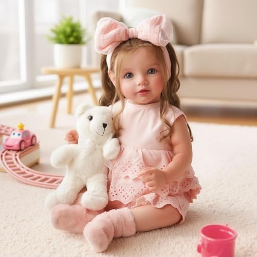 Babeside reborn dolls - dolls, 20inch