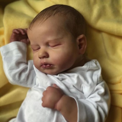 19in realistic reborn - 19in,