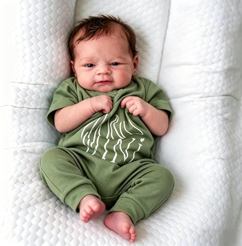 Inch reborn baby - reborn, dolls