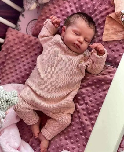 Zero pam reborn baby - reborn,