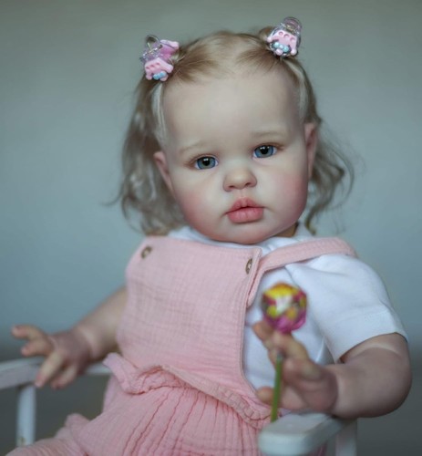 Reborn baby dolls - reborn, 24