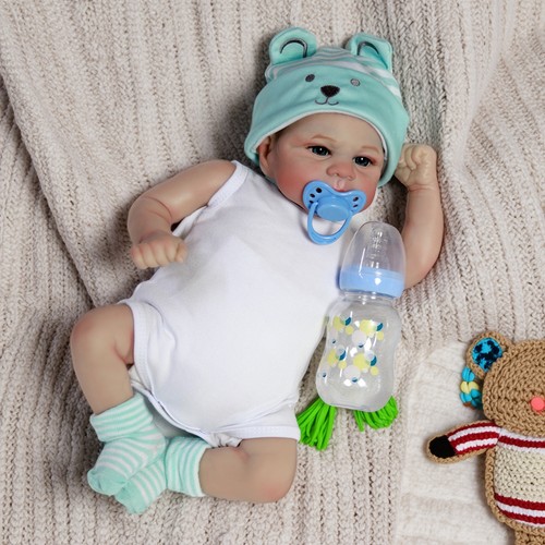Real life reborn baby dolls - reborn,