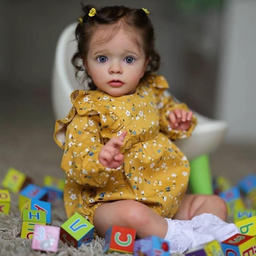 Reborn dolls girls inch - dolls,