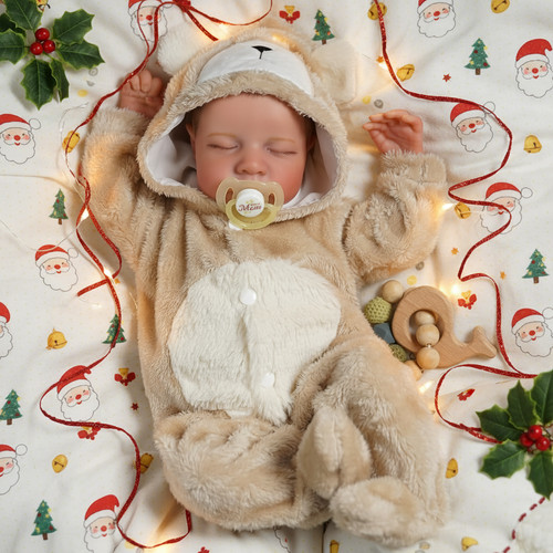 Babeside lifelike reborn - babeside, reborn-baby