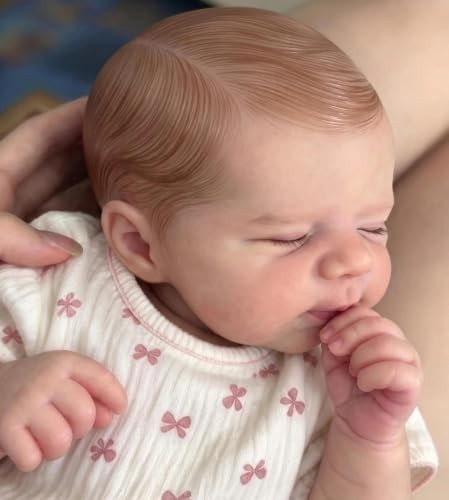 Reborn baby dolls 18 - baby,