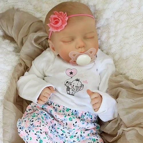 Babeside reborn baby - baby,