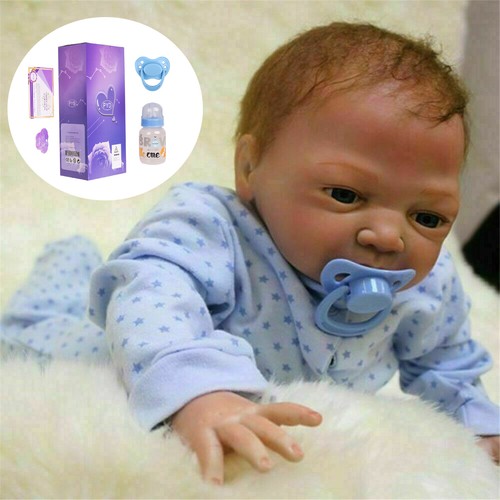 Real life reborn baby dolls - reborn,