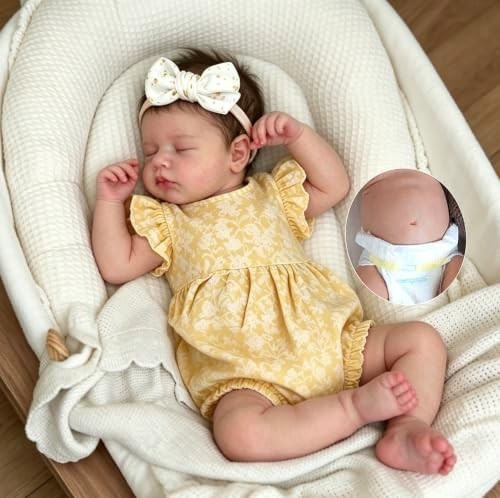 Reborn baby dolls girls - baby,