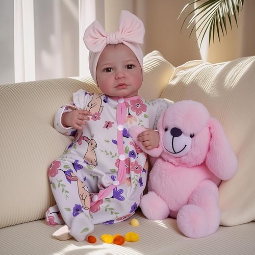 Babeside reborn baby - babeside, dolls