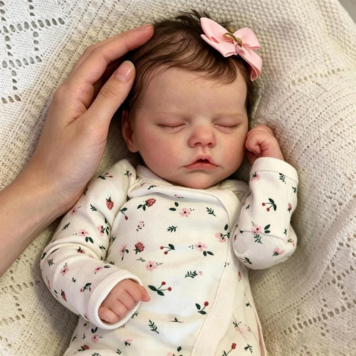 Reborn baby dolls - dolls, full