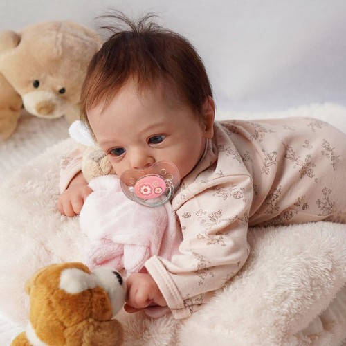 Zero pam realistic - pam, reborn
