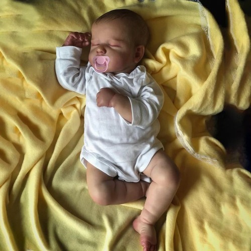 50cm reborn baby - 50cm,