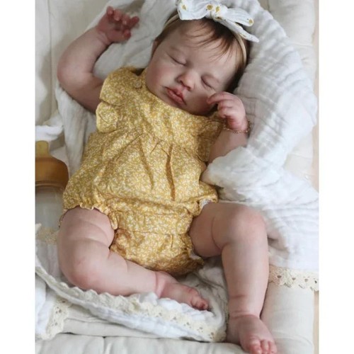 Reborn dolls full - dolls, body