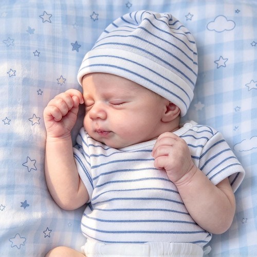Lifelike reborn dolls - in,