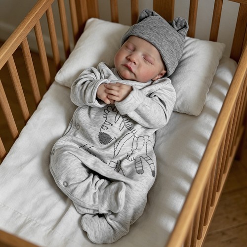 Realistic reborn dolls - dolls, real