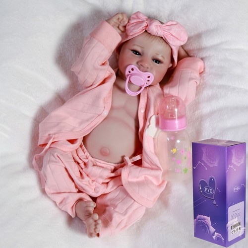 Realistic reborn baby - realistic,