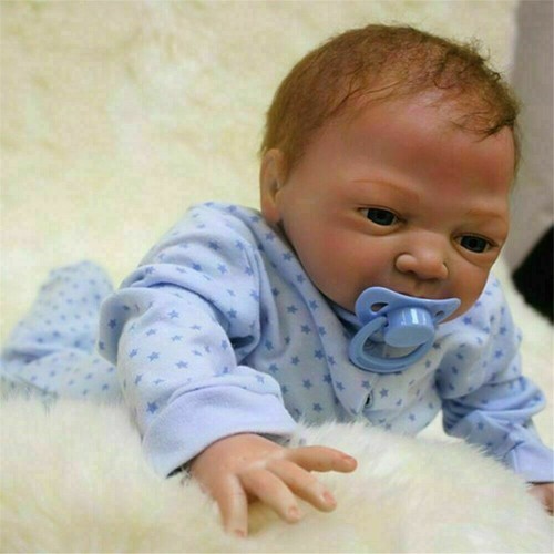 Reborn baby dolls handmade - dolls,