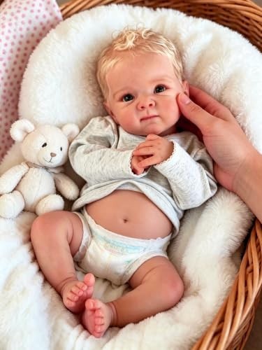 Reborn baby dolls - reborn,