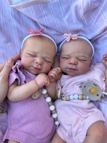 Realistic reborn dolls - reborn,