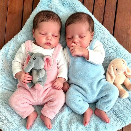 Reborn baby dolls - reborn,
