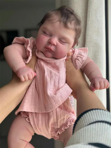 Real life newborn - newborn, reborn