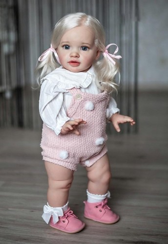 Big size reborn baby - big,
