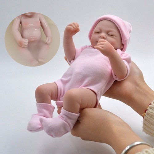 Realistic reborn baby dolls - reborn,