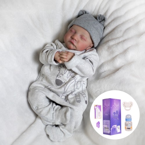 Realistic reborn baby - realistic,