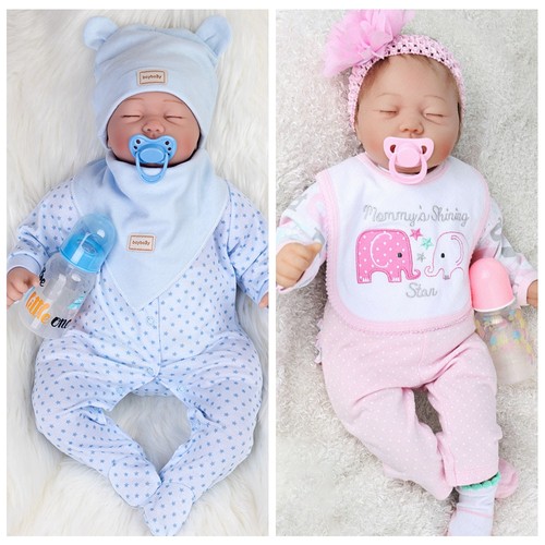 Real life reborn baby - real,