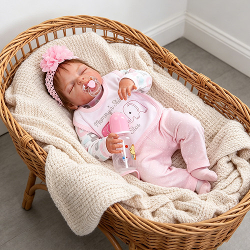 Reborn baby dolls realistic - reborn,